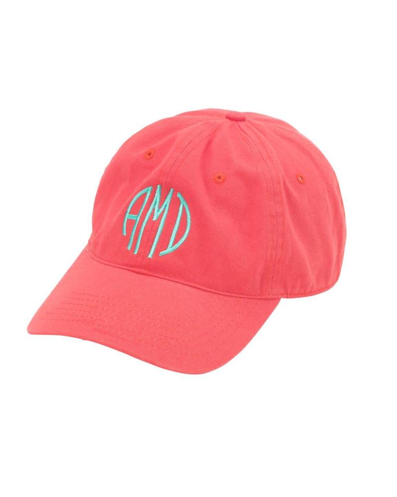 Wholesale Boutique Adult Monogrammed Hat