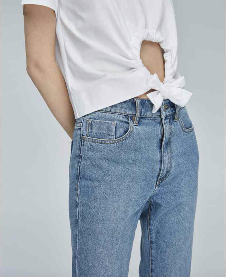 MISS SIXTY Debby Jeans