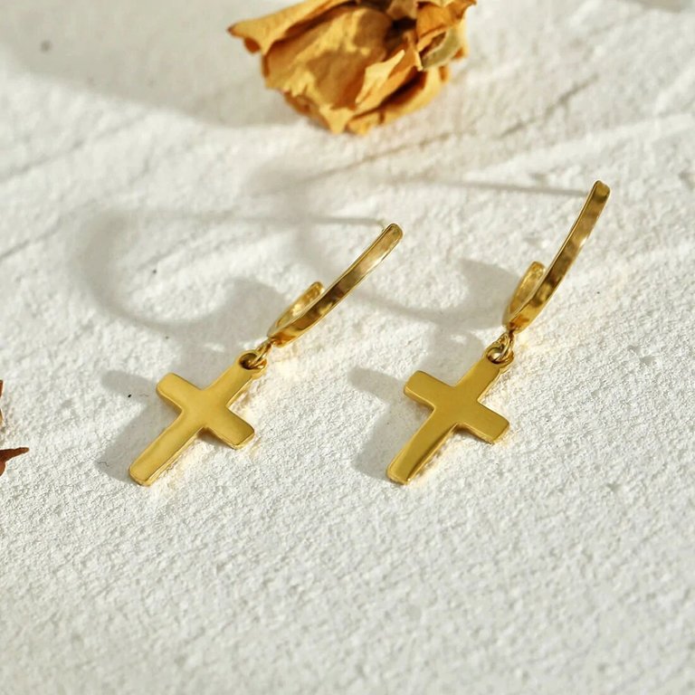 HACKNEY NINE HALO  Earrings