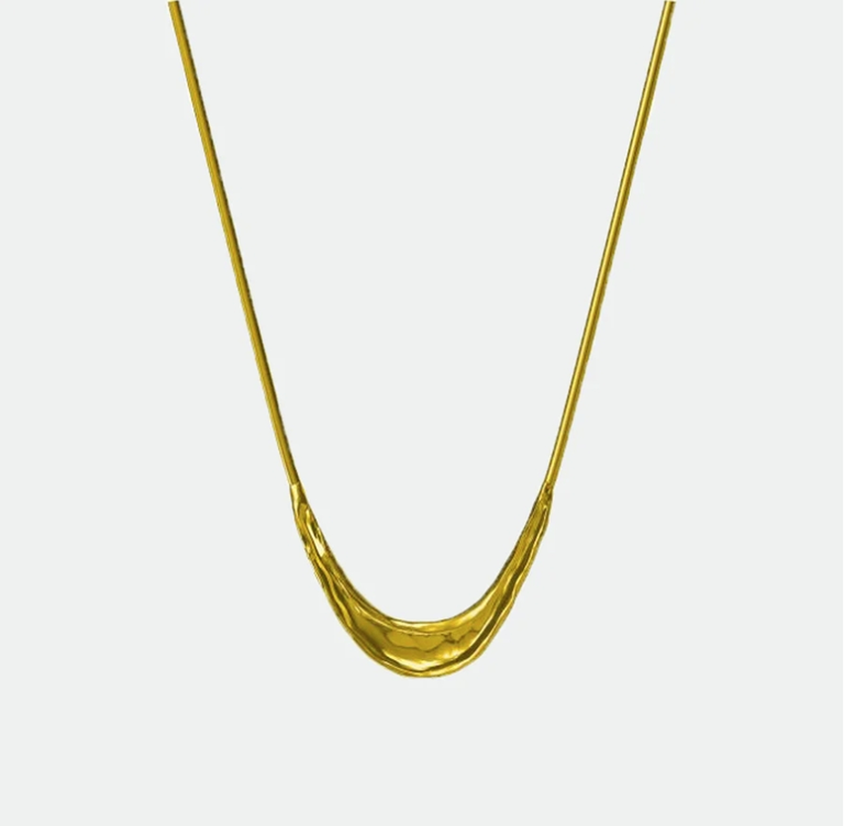 ABOAB Elbow Necklace