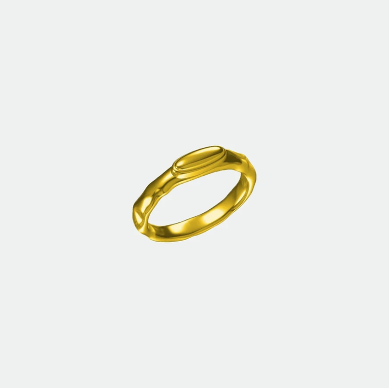ABOAB Age Ring