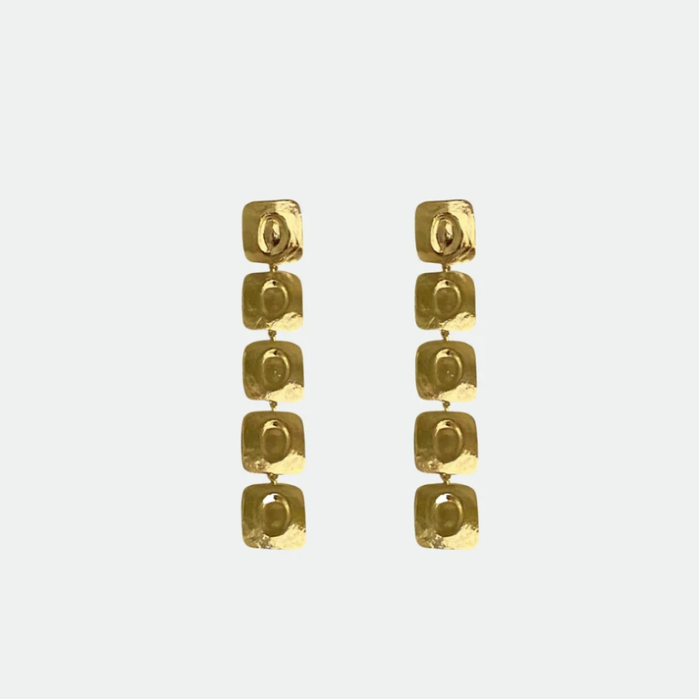 ABOAB CHI 005 Earrings