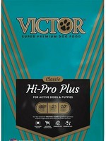 Victor Victor Dog Dry Classic Hi Pro Plus 50 lb
