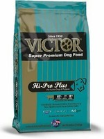Victor Victor Dog Dry Classic Hi Pro Plus 5 lb