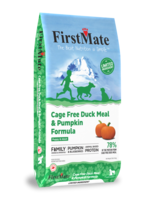 Firstmate Pet Foods FirstMate Dog Dry GF Duck/Pumpkin 25#