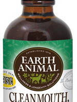 Earth Animal Earth Animal Clean Mouth & Gums, 2oz