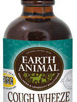 Earth Animal Earth Animal Cough, Wheeze, & Sneeze, 2oz