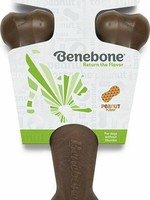 Benebone Benebone Wishbone Peanut Large