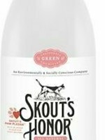 Skout's Honor Skout's Honor Cleaning Cat Urine & Odor Destroyer Pink 35oz