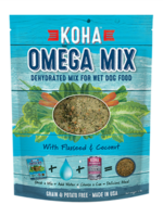 Koha Koha Dehydrated Mix Omega (Blue)