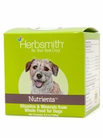 Herbsmith Herbsmith Nutrients Vitamin/Minerals/Antioxidants 6.5oz