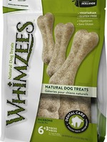 Whimzees Whimzees Ricebone 9/Value Bag 19 oz