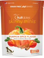 Fruitables FRUIT Skinny Minis Soft Pumpkin Spice, 5oz