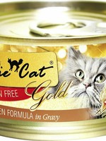 Fussie Cat Fussie Cat Can Super Premium GF Chicken & Gravy 2.82 oz