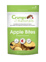 CRUMPS' NATURALS Crumps Dog Treat FD Apple Bites 1.6 oz