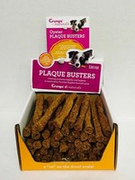 CRUMPS' NATURALS Crumps Dog Plaque Busters with Oyster 7" single