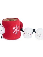 Zippy Paws ZIPPY PAWS Toy Holiday Hot Cocoa Puzzle