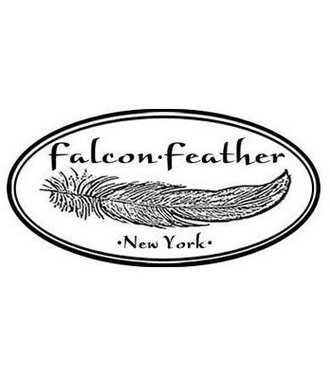 Meet the Maker // Falcon Feather
