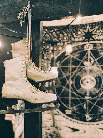 The New Essentials:: Snow Day