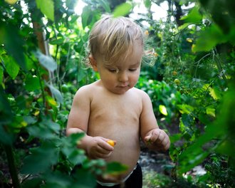 A Discussion on Mothering
