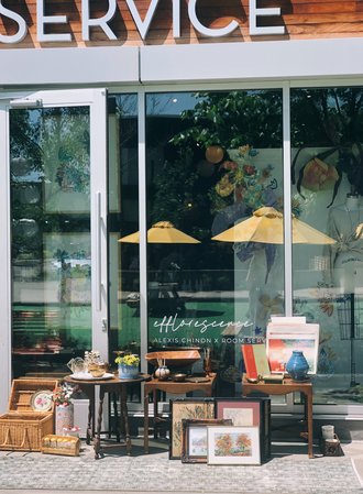 Q&A with Megan from The Sunday Collection