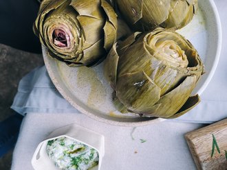 Recipes for a Very French Dinner