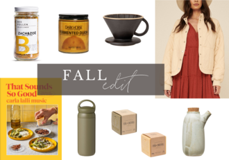 Fall Edit