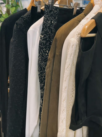 Meet Our Vintage Curators