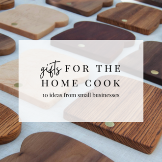 Gifts for the Home Cook