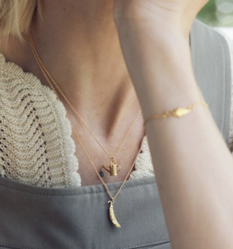 My personal story behind our new collection...