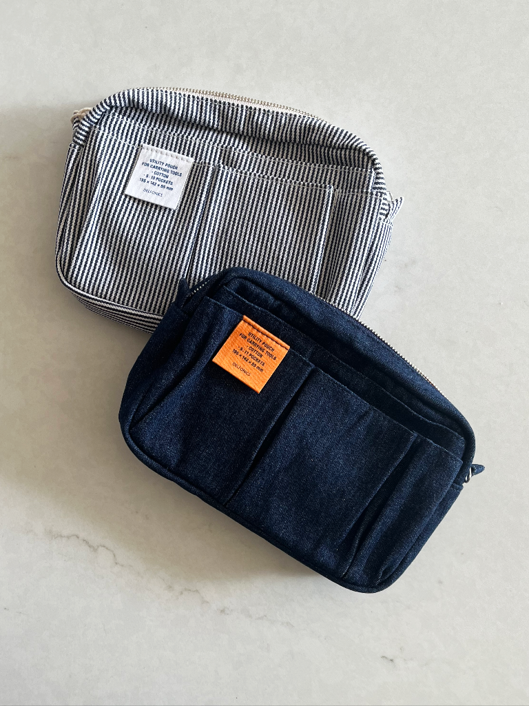 Utility Carrying Pouch - Room Service