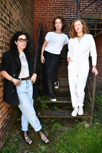Women of re:COLLECTION
