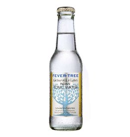 Fever Tree Fever Tree Refreshingly Light Tonic Water  500 ml