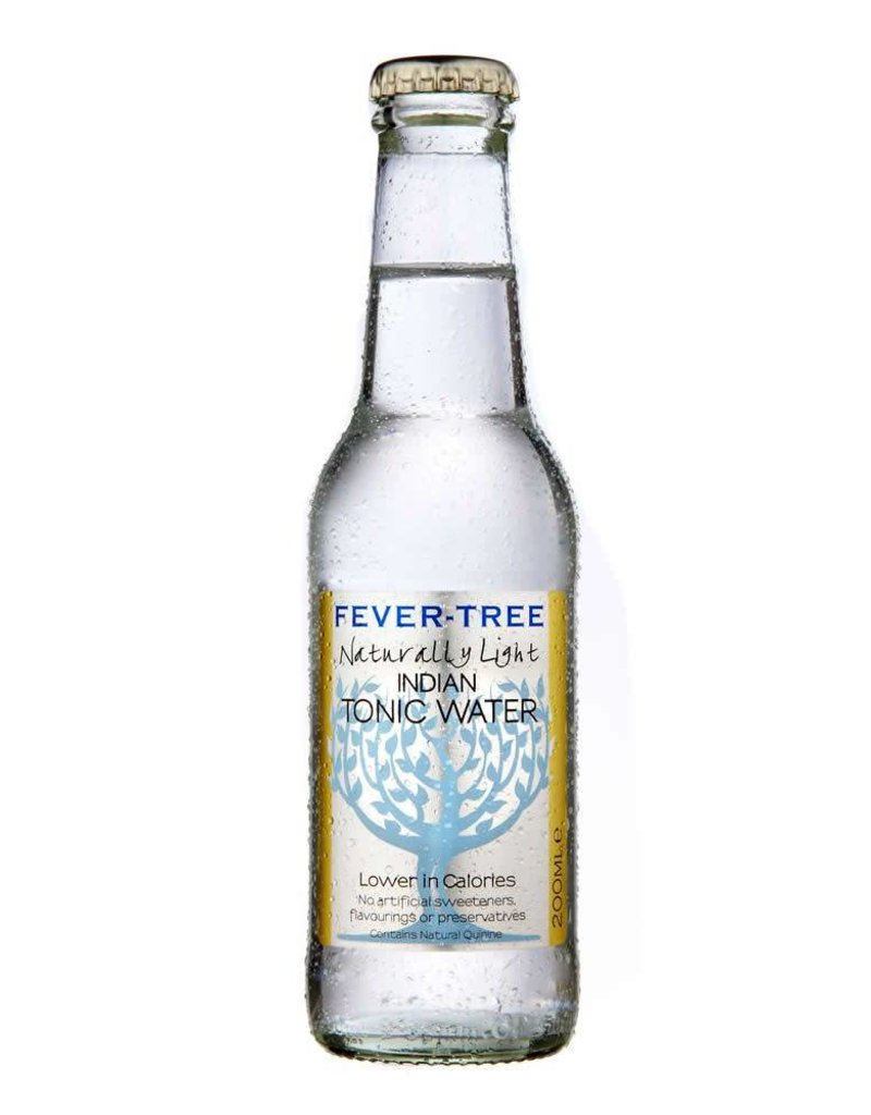 Fever Tree - Tonic Water 500ml (500ml)