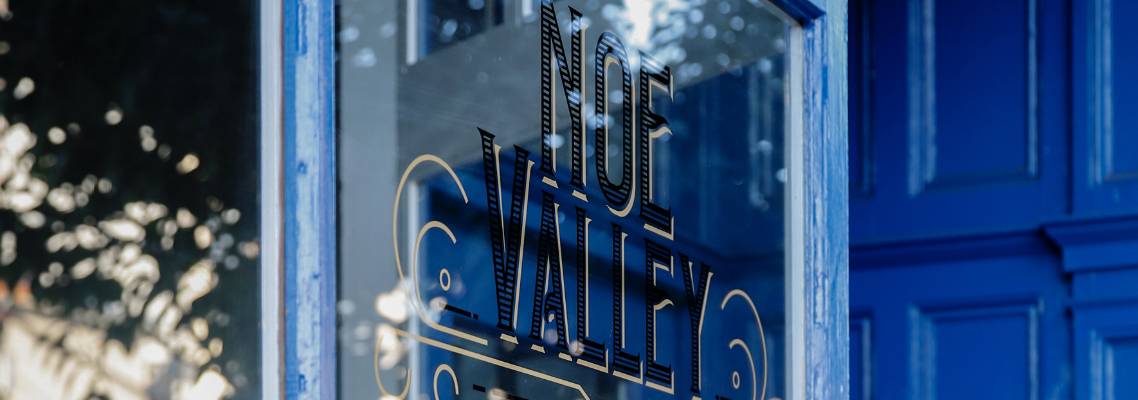 Welcome to Noe Valley Wine & Spirits!