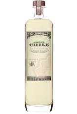 St. George Spirits St. George Green Chile Vodka  750 ml