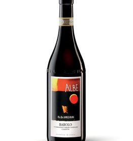 Vajra 2021 G.D. Vajra Barolo Albe  750 ml