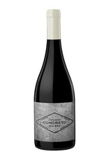 Zuccardi 2022 Zuccardi Concreto Malbec Valle de Uco  750 ml