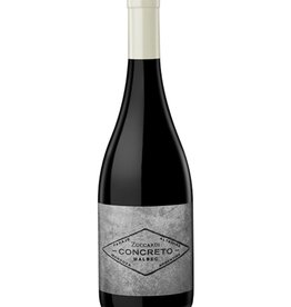 Zuccardi 2021 Zuccardi Concreto Malbec Valle de Uco  750 ml