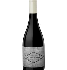 Zuccardi 2023 Zuccardi Concreto Malbec Valle de Uco  750 ml