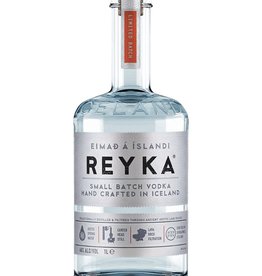 Reyka Reyka Iceland Vodka  750ml