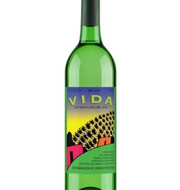 Del Maguey Del Maguey Mezcal Vida  750 ml