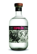 Espolon Espolon Tequila Blanco  1000 ml