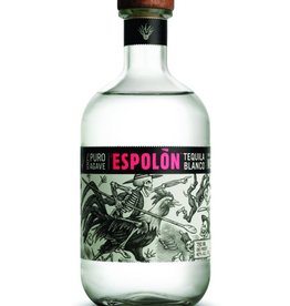 Espolon Espolon Tequila Blanco  1000 ml