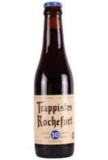 Rochefort Rochefort Trappist 10  330 ml