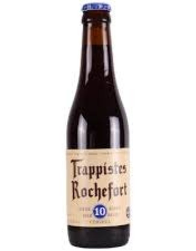 Rochefort Rochefort Trappist 10  330 ml