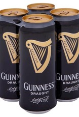 Guinness Guinness Stout Pub Cans 4 pack 14.9 oz