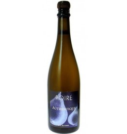 Bordelet NV Bordelet Poire Authentique  750 ml