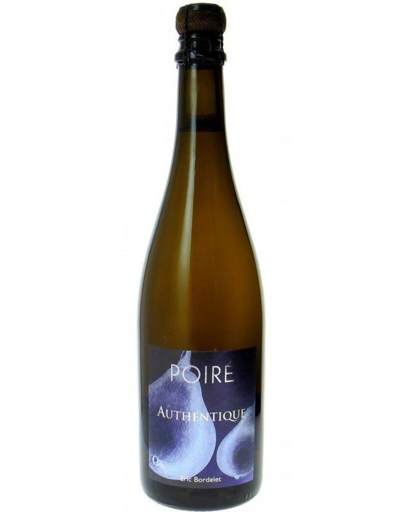 Bordelet NV Bordelet Poire Authentique  750 ml