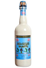 Huyghe Delirium Tremens Strong Blond Ale  750 ml